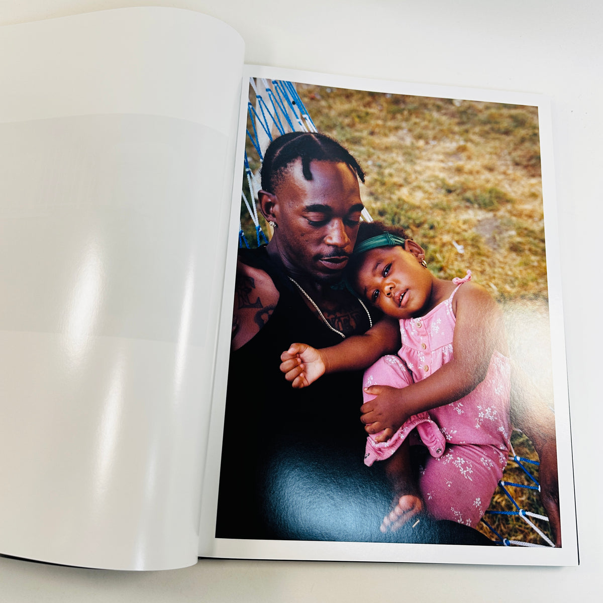 True Photo Journal #12