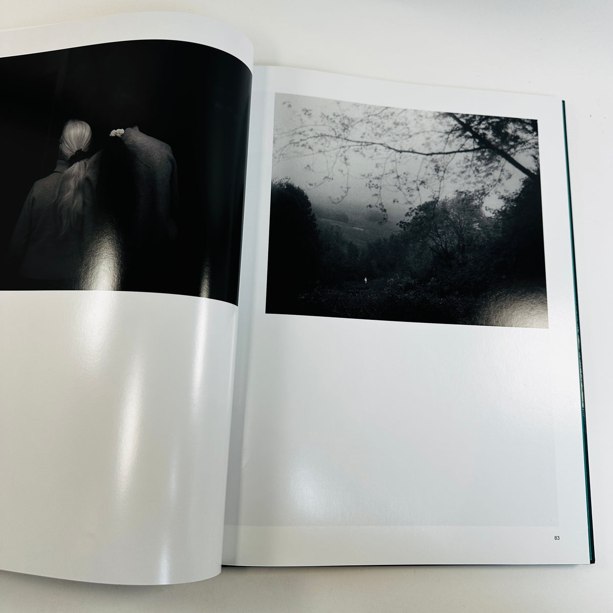 True Photo Journal #12