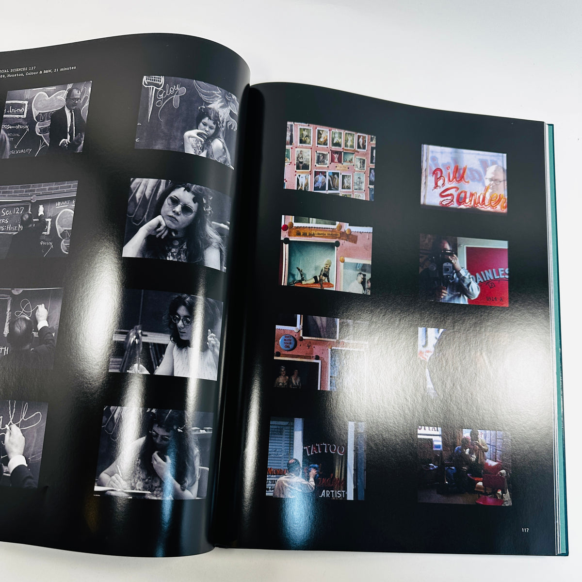 True Photo Journal #12