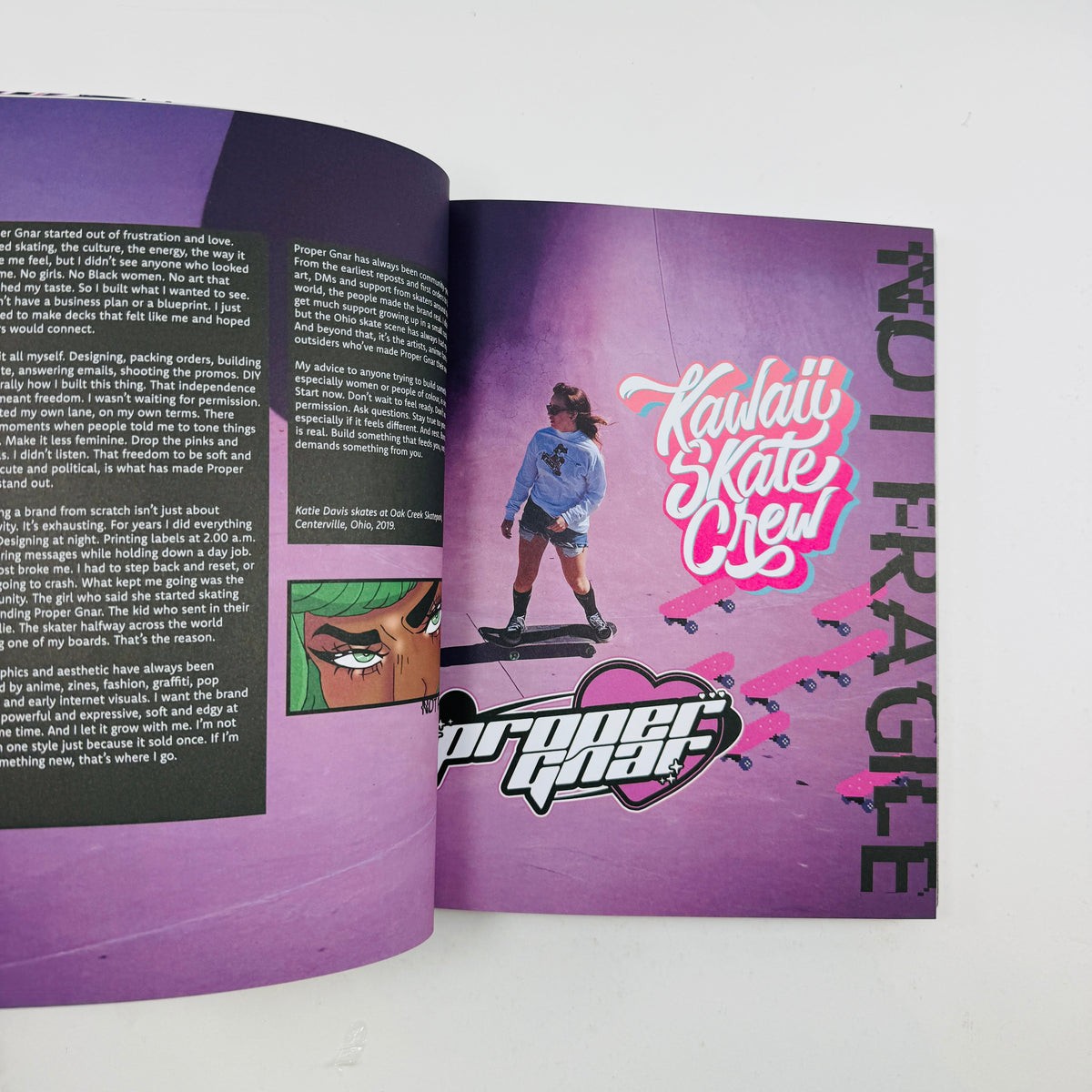 True World Skate - The Culture of Indie Skateboarding