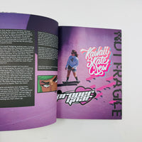 True World Skate - The Culture of Indie Skateboarding