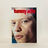 Tummy Ache #4 - Lonely