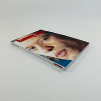 Tummy Ache #4 - Lonely