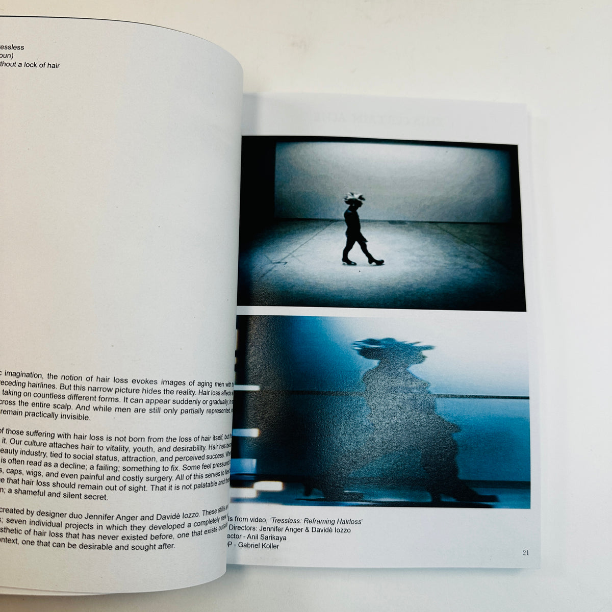 Tummy Ache #4 - Lonely