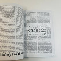 Tummy Ache #4 - Lonely