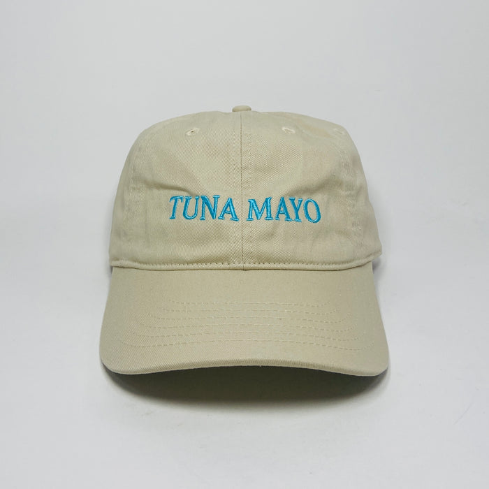 Tuna Mayo Hat