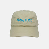 Tuna Mayo Hat