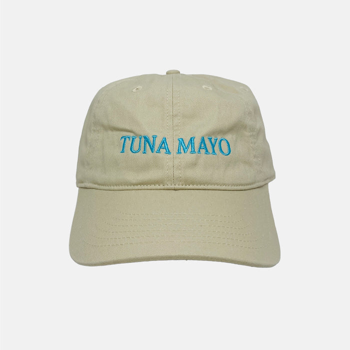 Tuna Mayo Hat