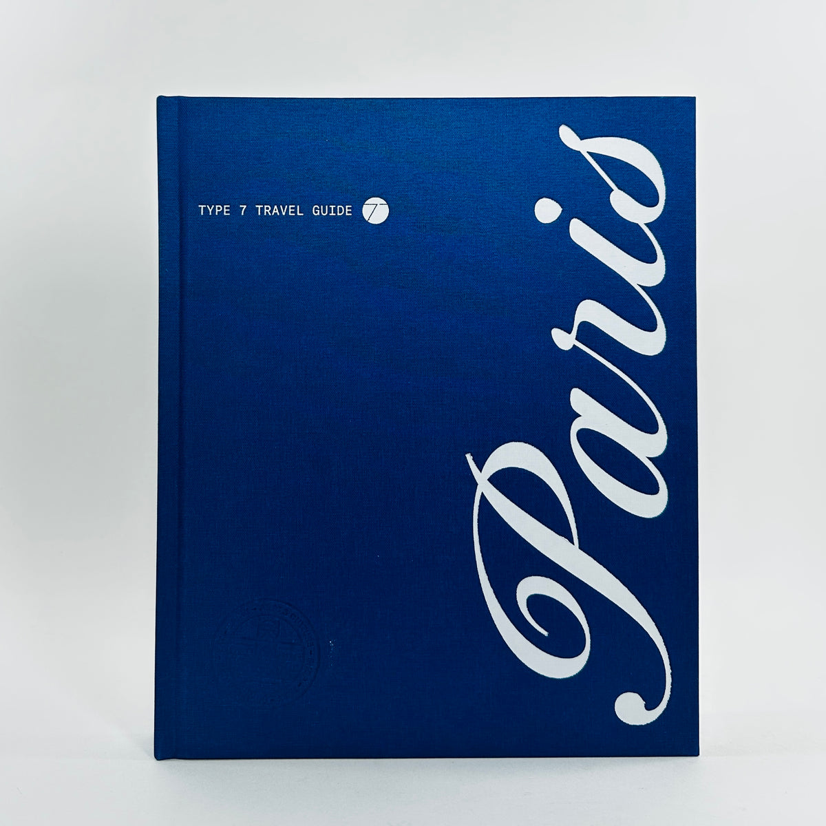 Type 7 Guide To Paris