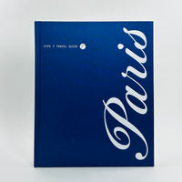 Type 7 Guide To Paris