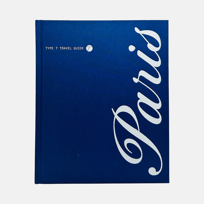 Type 7 Guide To Paris
