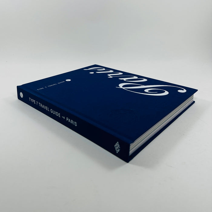 Type 7 Guide To Paris