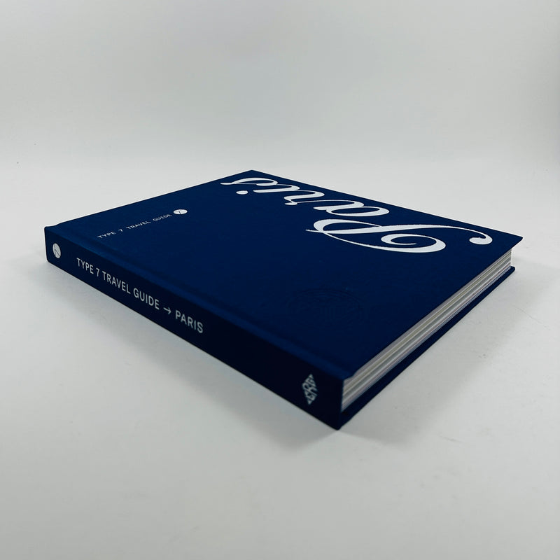 Type 7 Guide To Paris