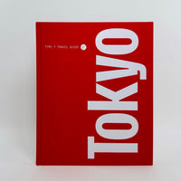 Type 7 Guide To Tokyo