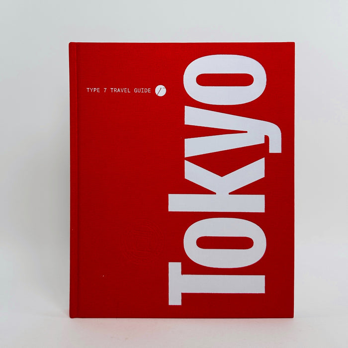 Type 7 Guide To Tokyo