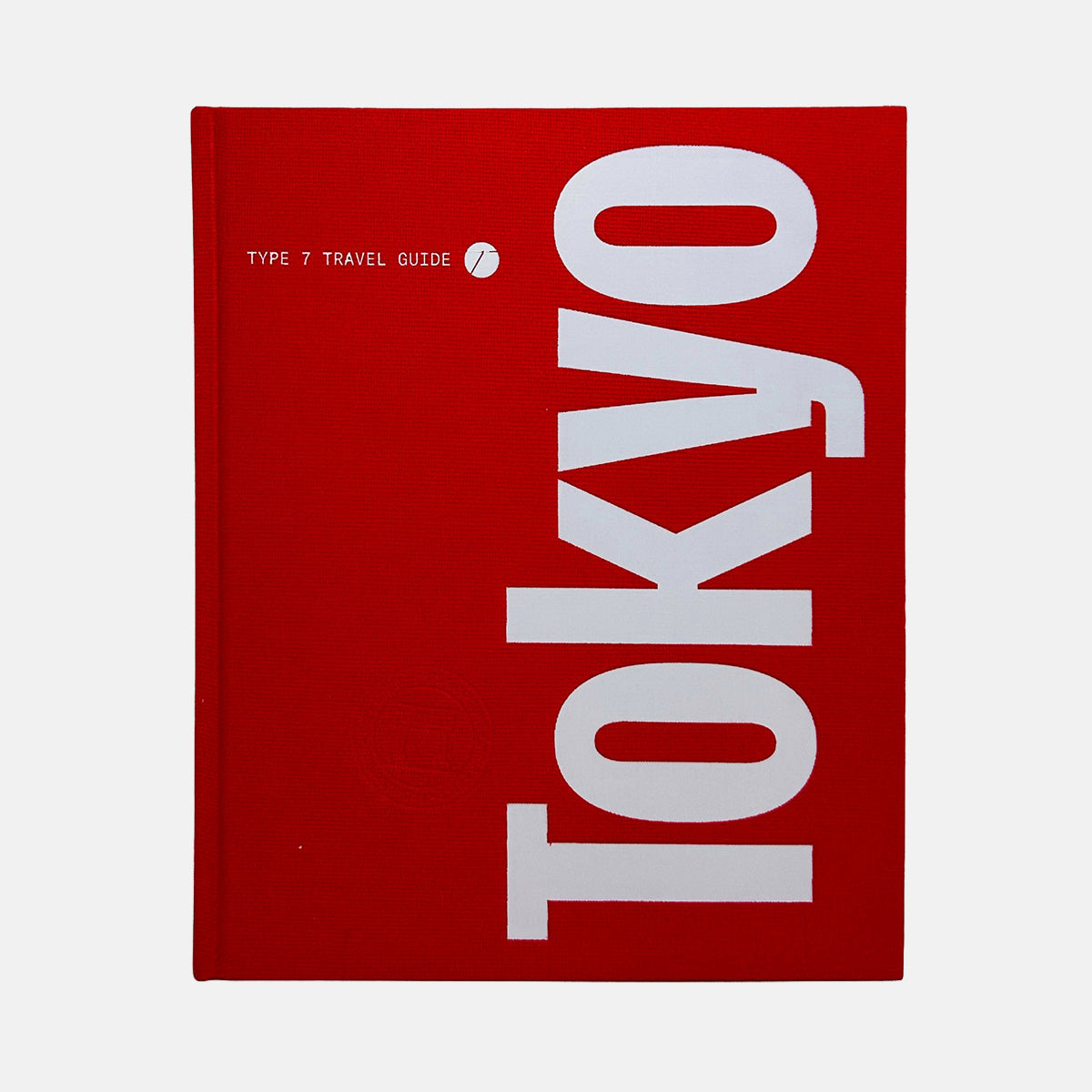Type 7 Guide To Tokyo
