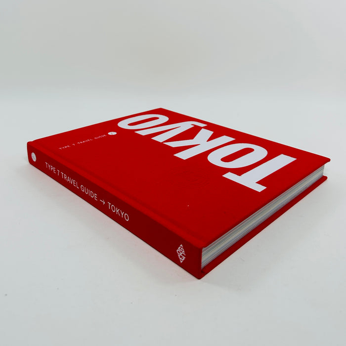 Type 7 Guide To Tokyo