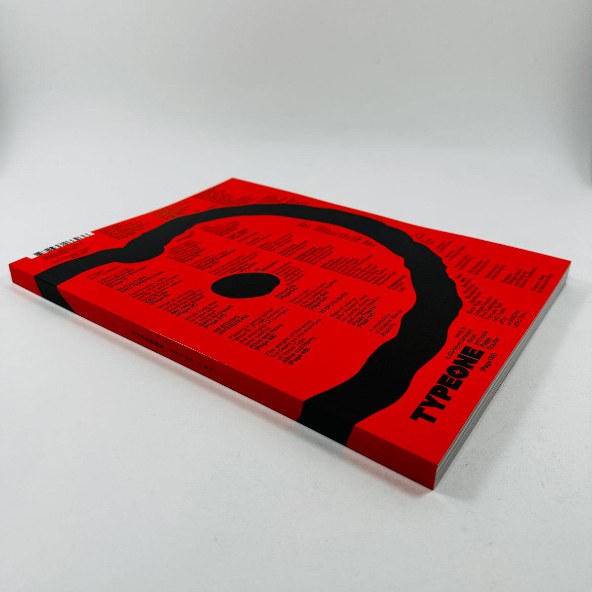 Typeone #10