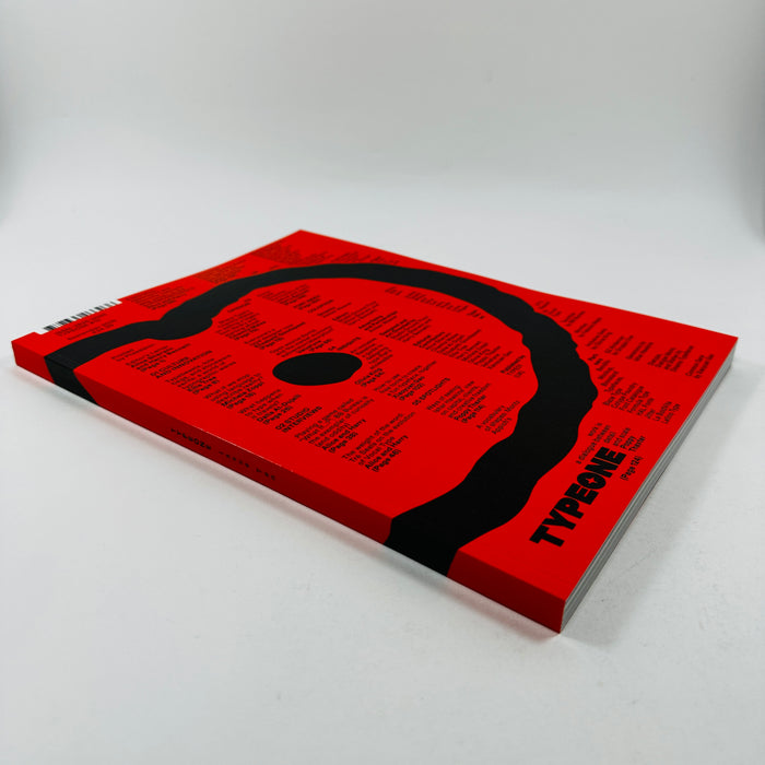 Typeone #10