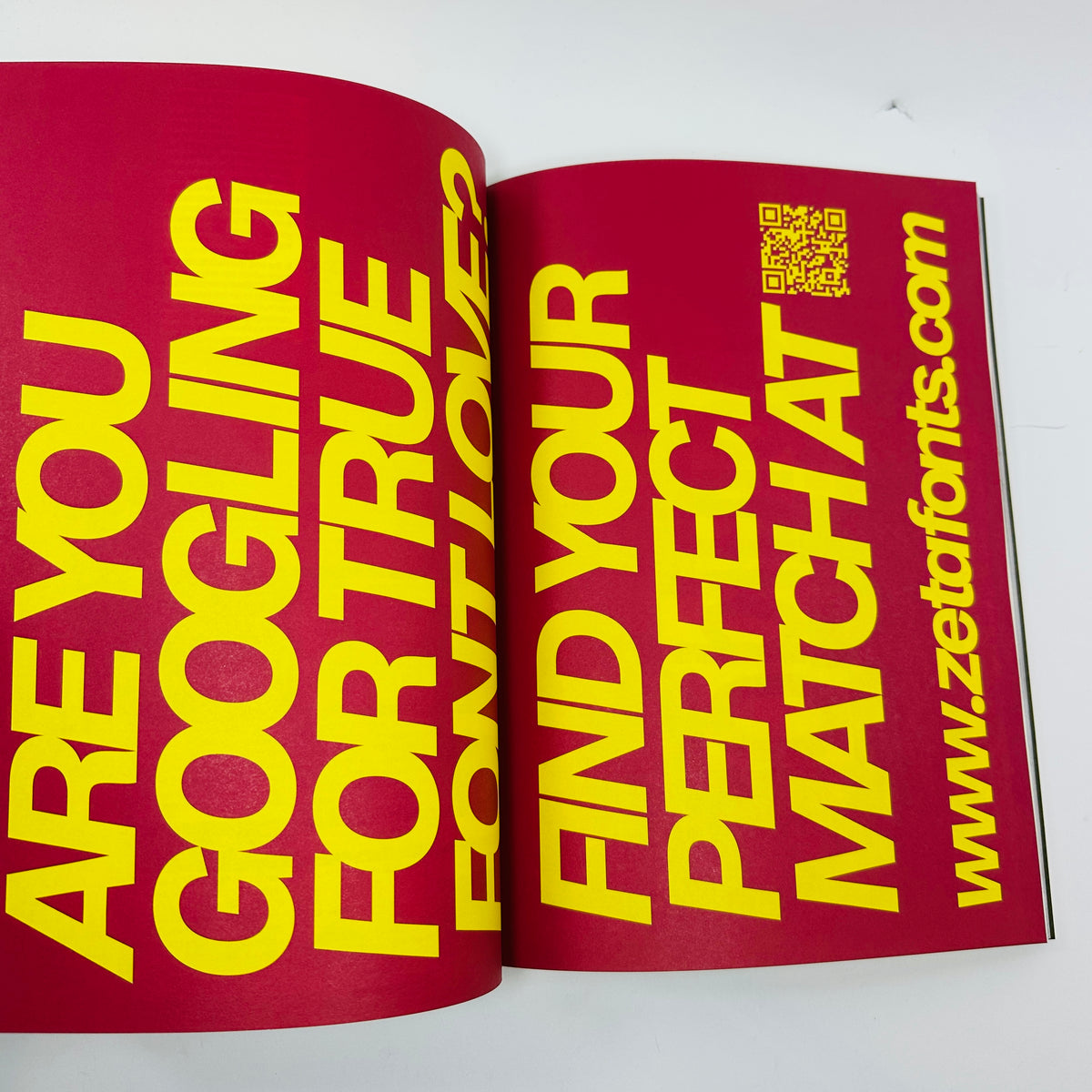 Typeone #9 - Packaging, Food and Typography