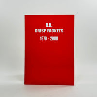 U.K. Crisp Packets 1970 - 2000