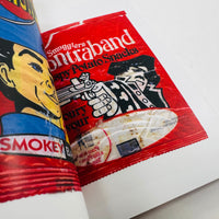 U.K. Crisp Packets 1970 - 2000