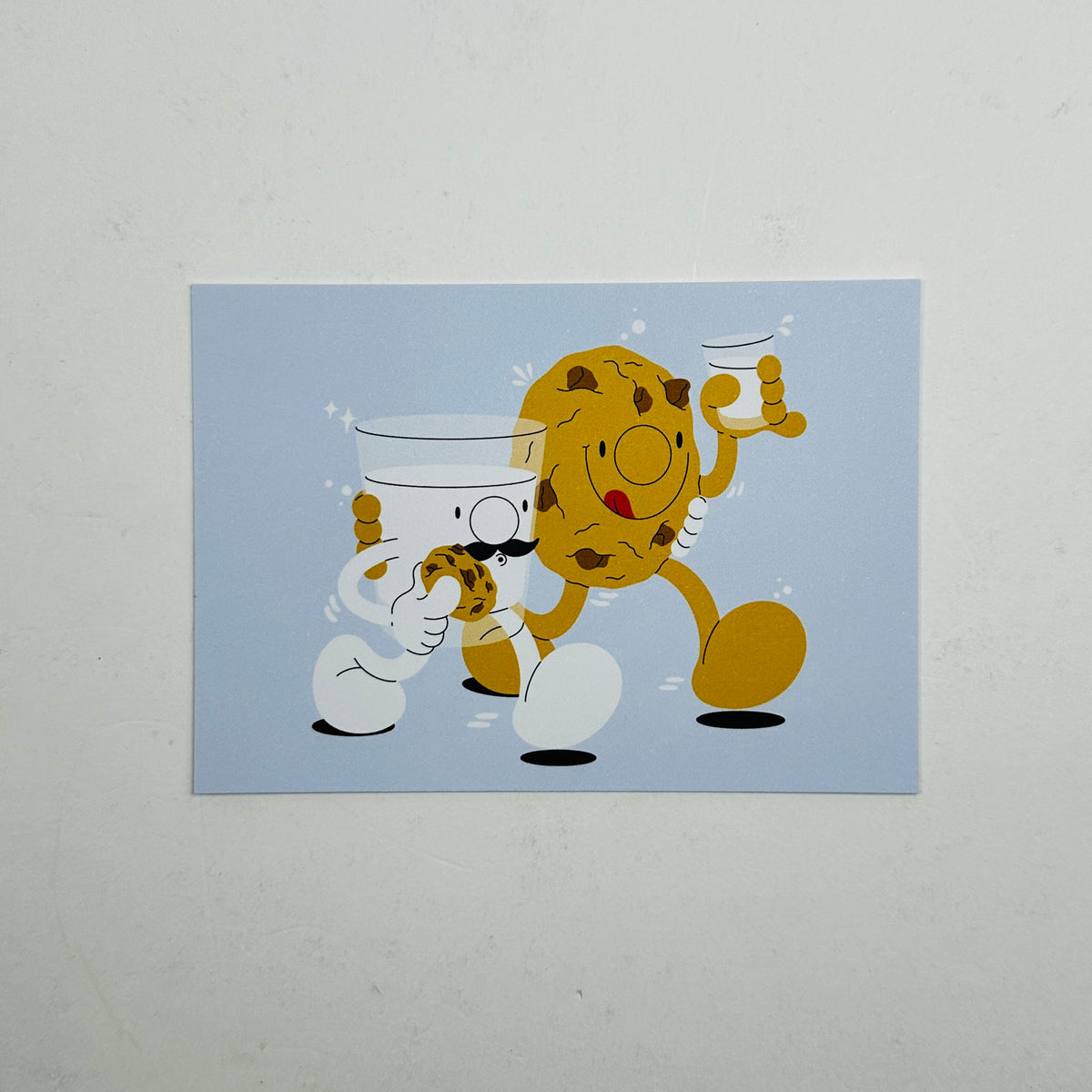 UNITOM Art Vend #1 - Jessica Lee