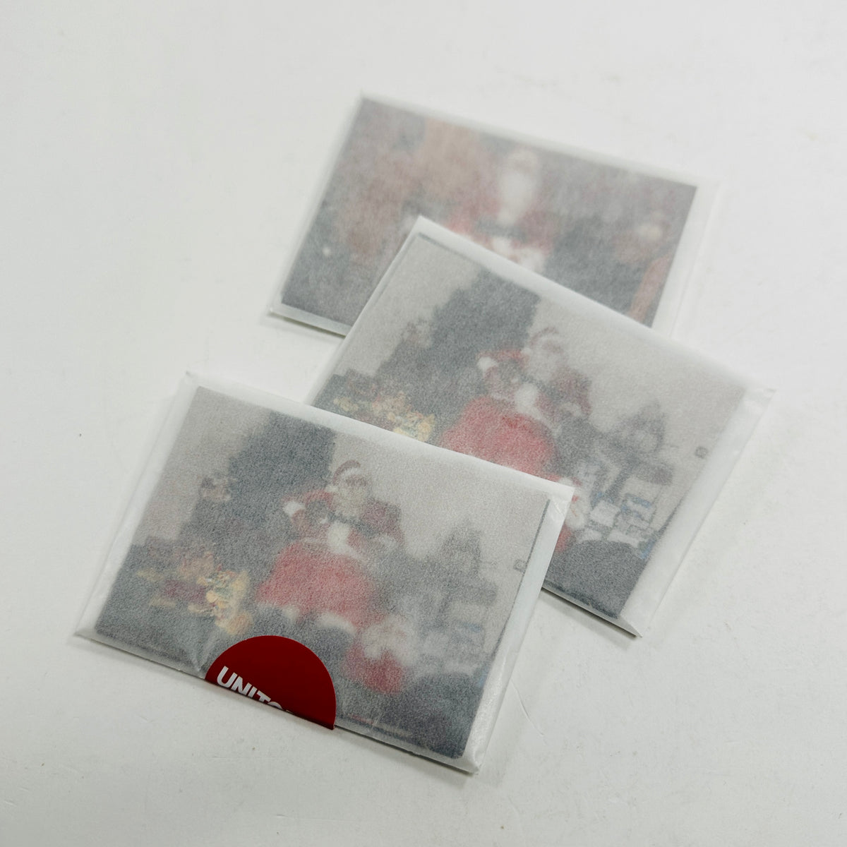 UNITOM Art Vend #2 - Luke Stephenson