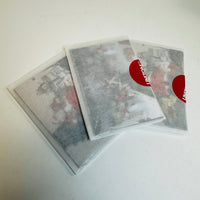 UNITOM Art Vend #2 - Luke Stephenson