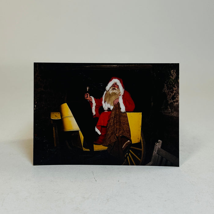 UNITOM Art Vend #2 - Luke Stephenson