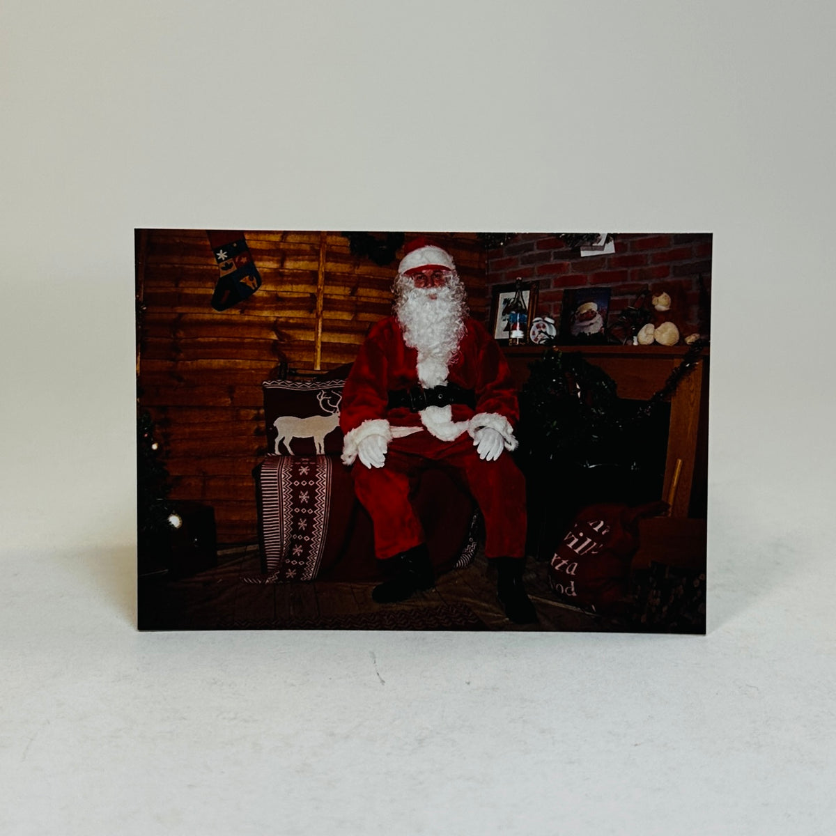 UNITOM Art Vend #2 - Luke Stephenson