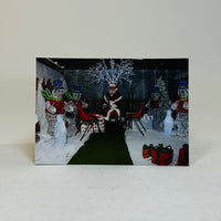 UNITOM Art Vend #2 - Luke Stephenson