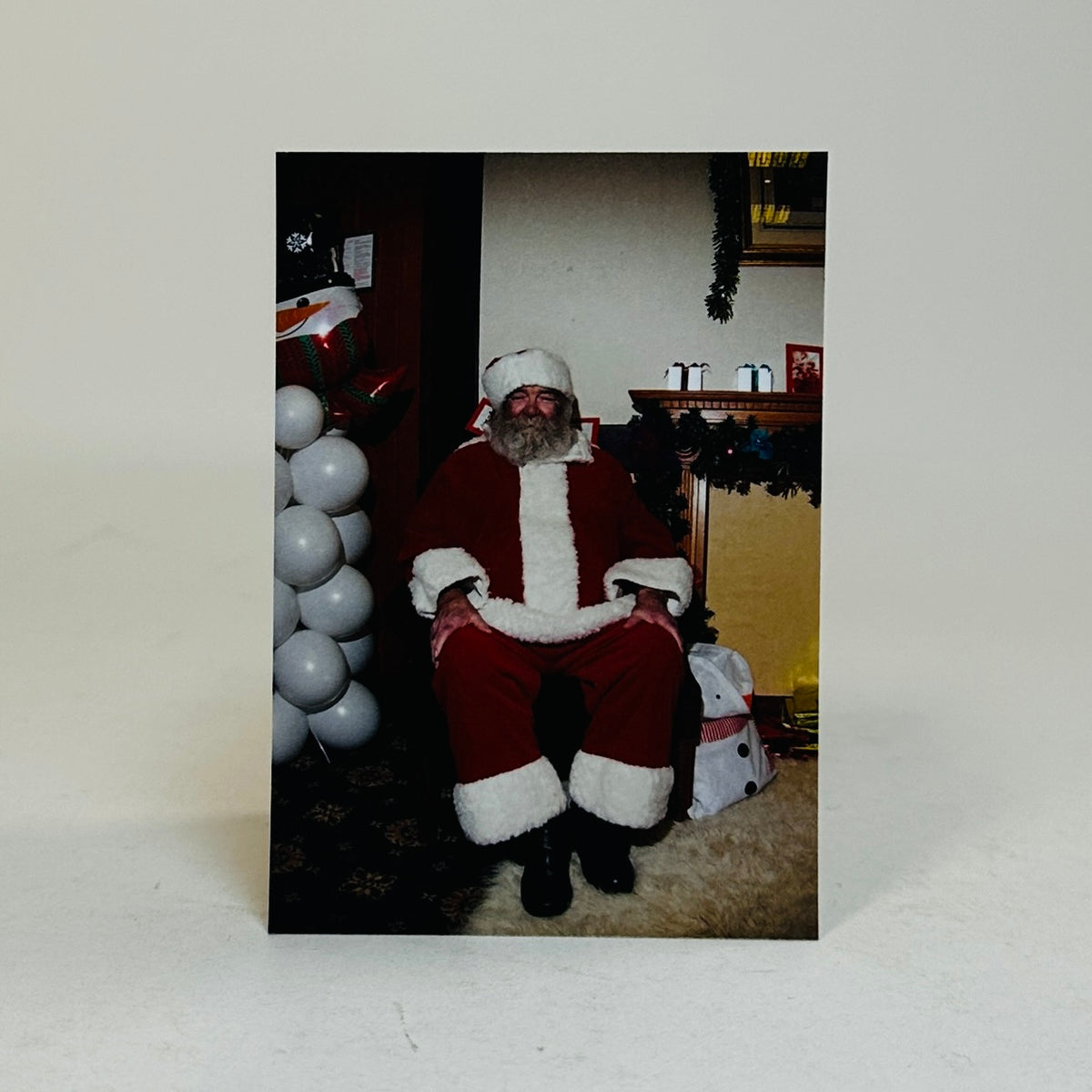 UNITOM Art Vend #2 - Luke Stephenson