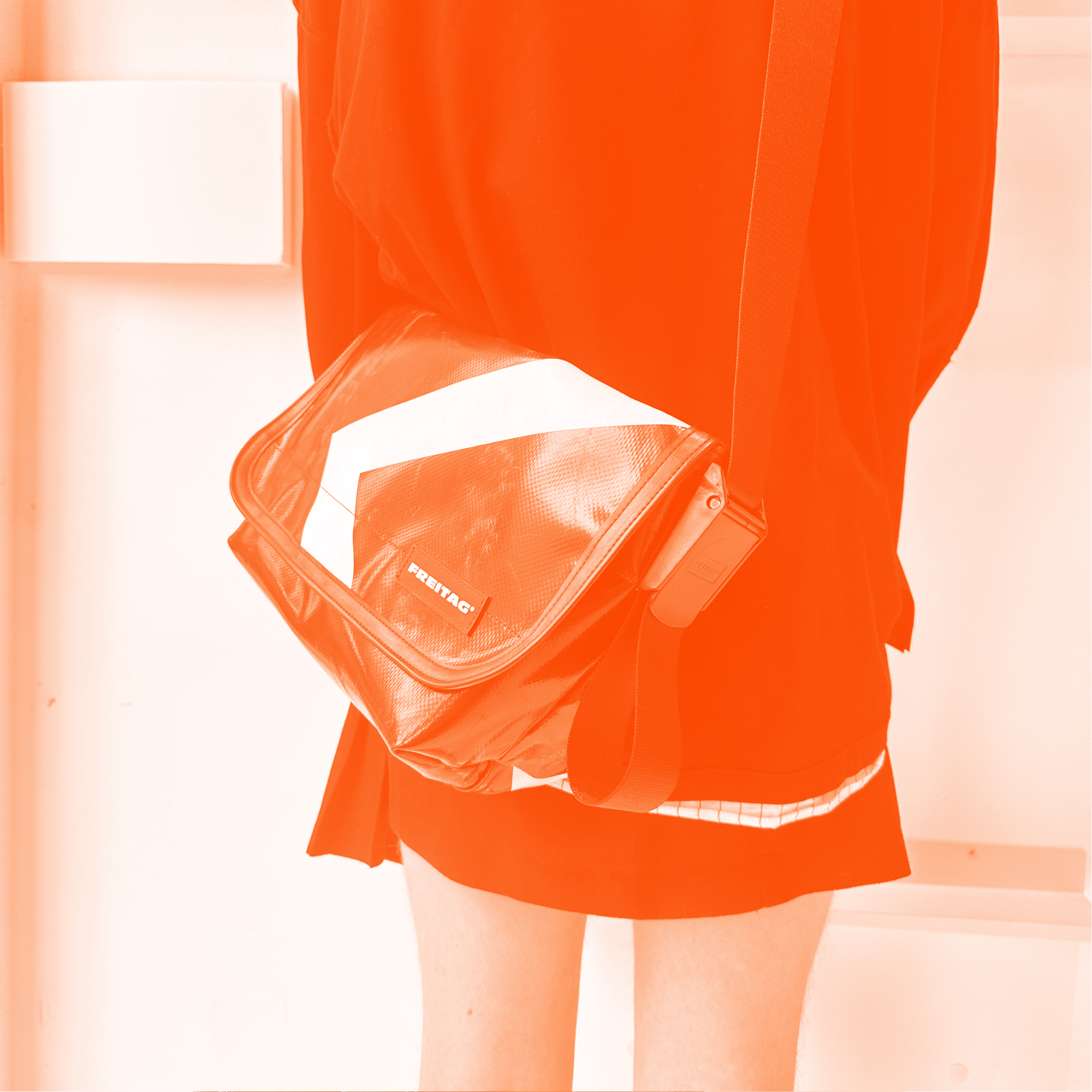 FREITAG SECOND GENERATIONS F42 SURFSIDE6 フライターグ