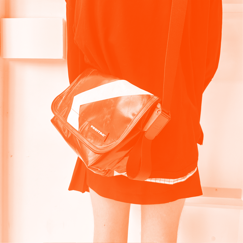 FREITAG F42 - Surfside 6 - Green
