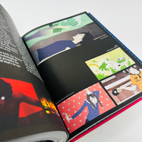 Ultimate Anime - 100 Essential Films and Series
