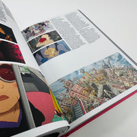 Ultimate Anime - 100 Essential Films and Series