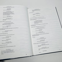 Under The Skin Screenplay Book