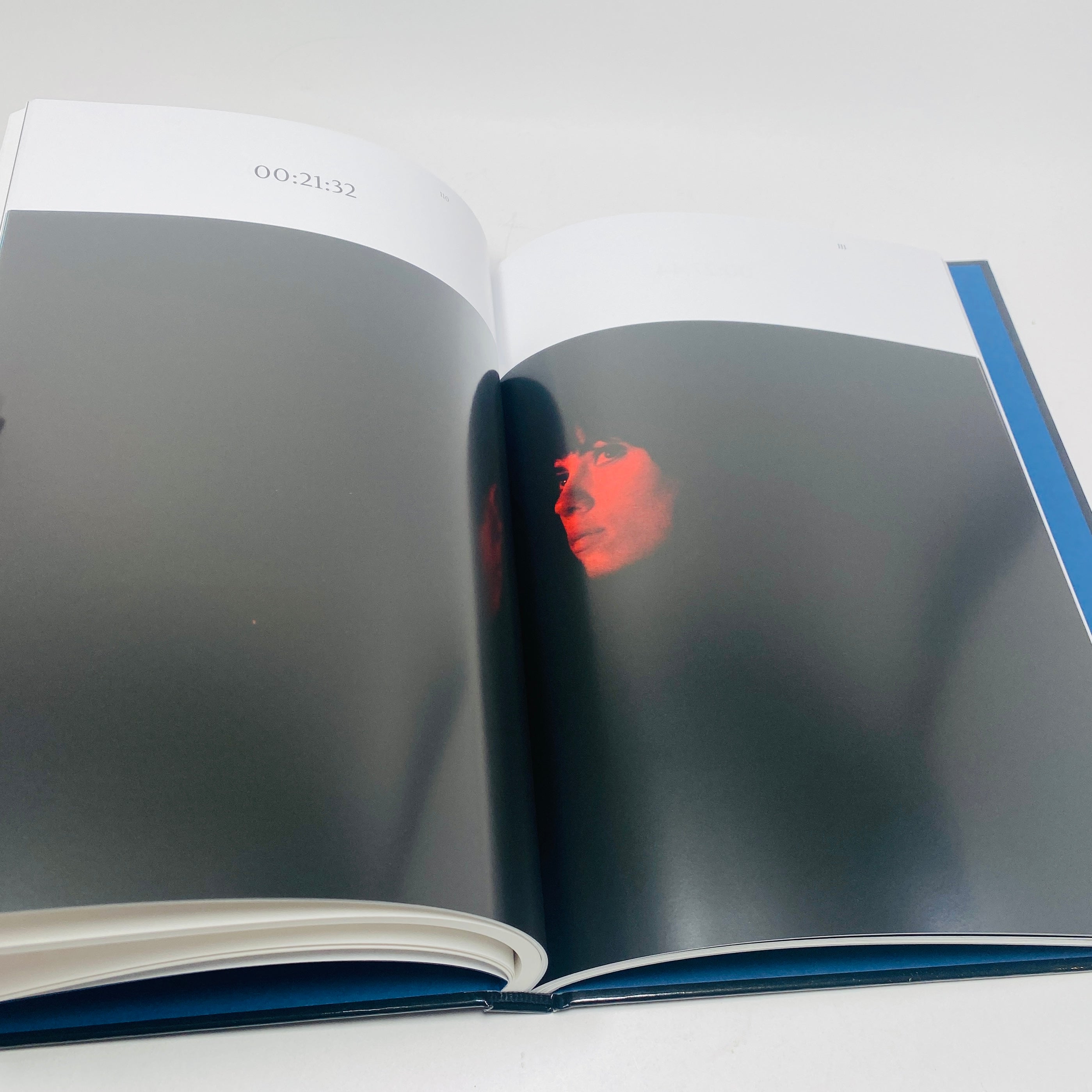 アート・デザイン・音楽 A24 Under The Skin Screenplay Book Under The Skin Screenplay Book – A24 Shop