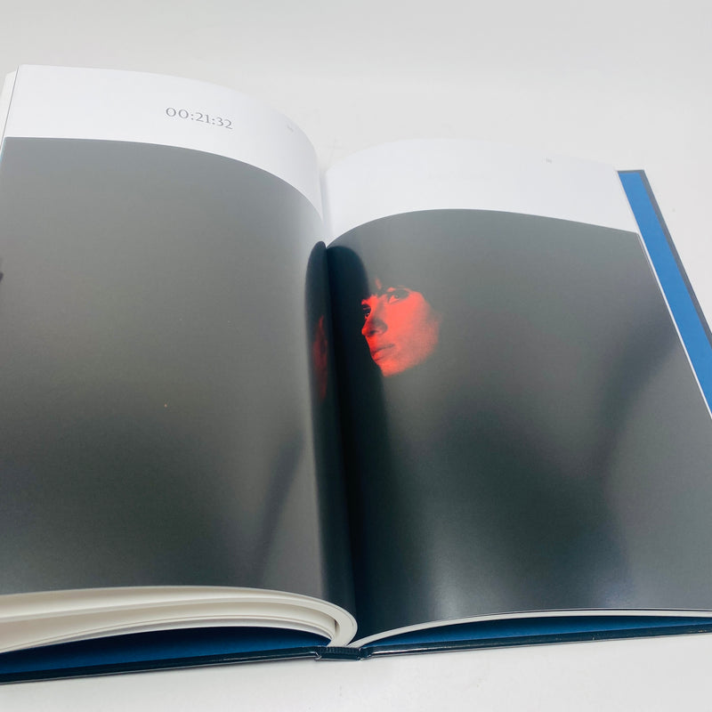 Under The Skin Screenplay Book