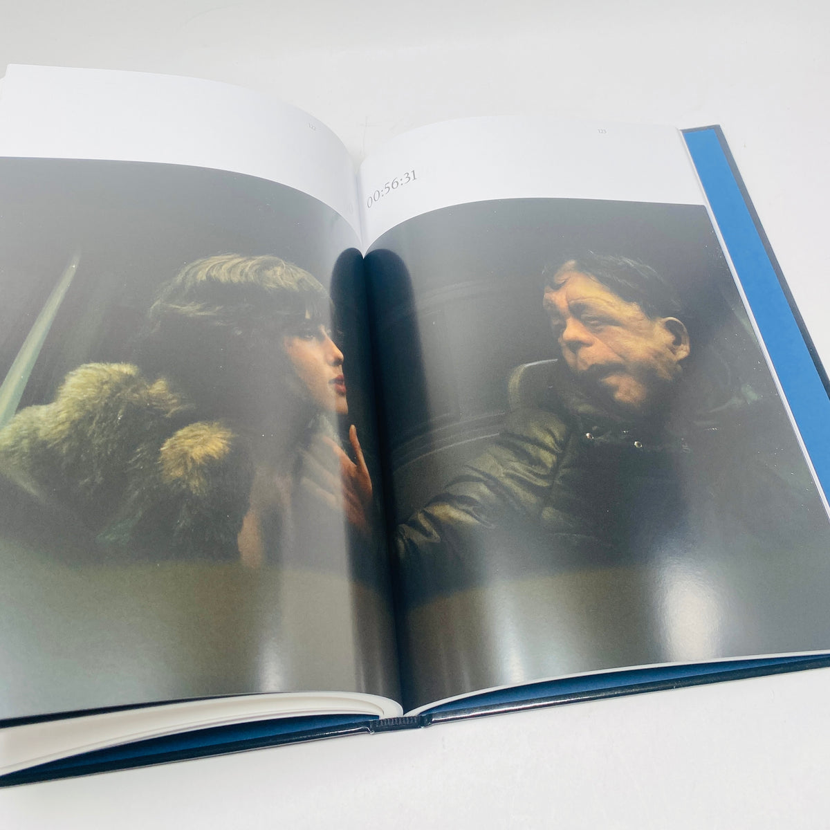 Skin Script Book Under The Skin Screenplay Book – UNITOM