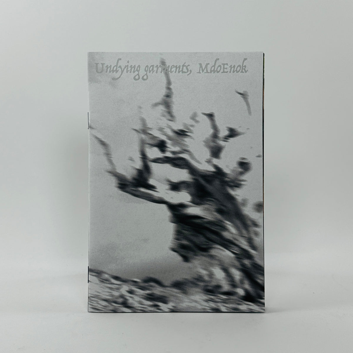 Undying Garments - MdoEnok