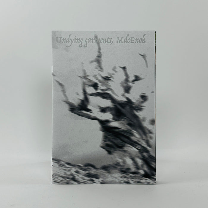 Undying Garments - MdoEnok