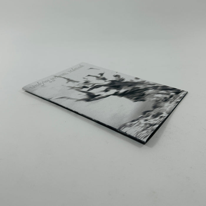 Undying Garments - MdoEnok