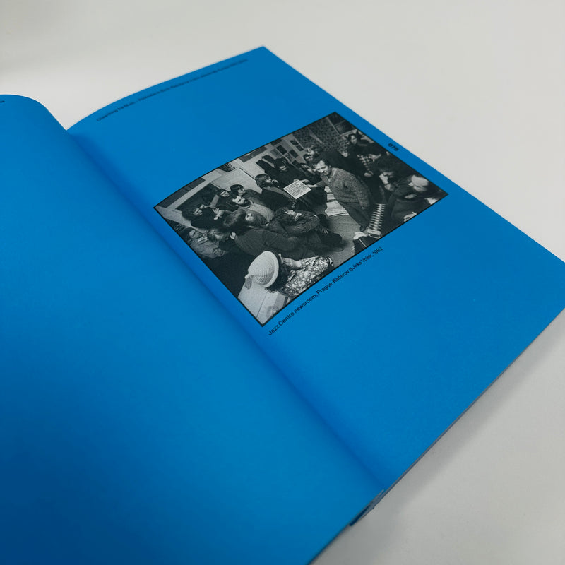 Unearthing the Music - Footnotes to Sonic Resistance in Non-democratic Europe (1950-2000)