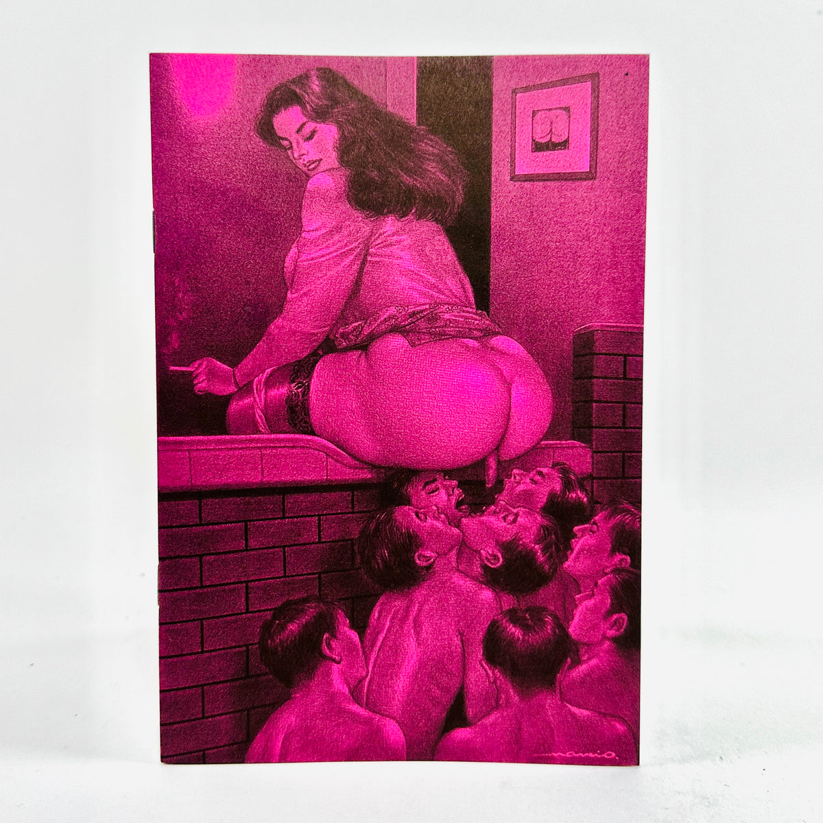 Untitled - Namio Harukawa