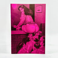 Untitled - Namio Harukawa