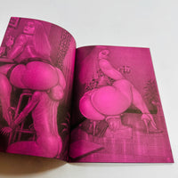 Untitled - Namio Harukawa