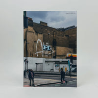 Untitled #1 - London Graffiti