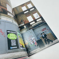 Untitled #1 - London Graffiti